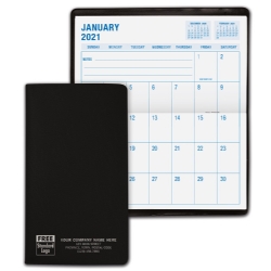 2021 Pocket Planners