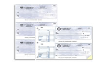 Custom Business Cheques Printing