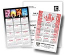 2025 Calendars