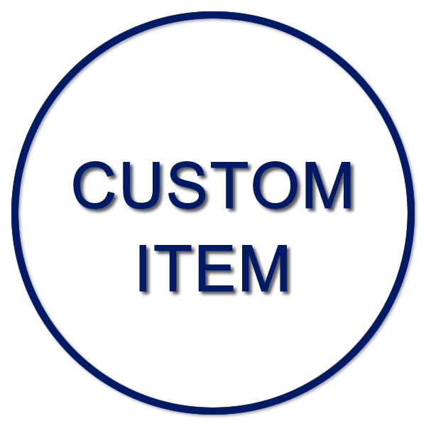 Custom printing of business forms with a copy