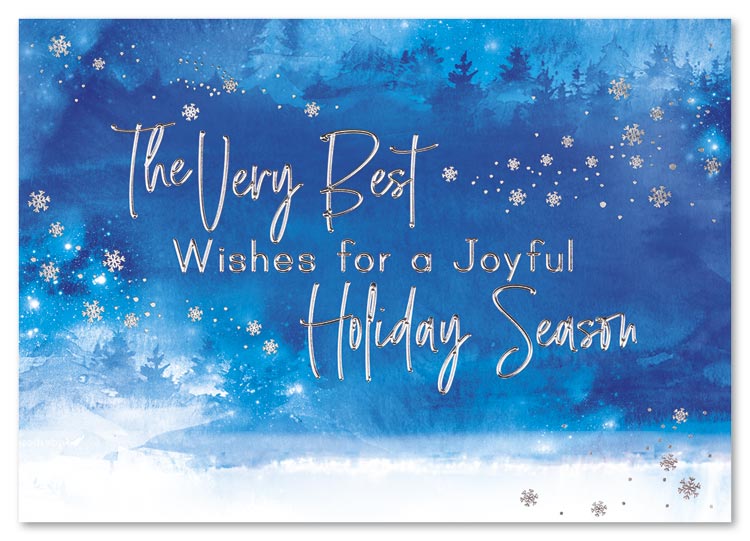 
It's Cold Outside Holiday Cards