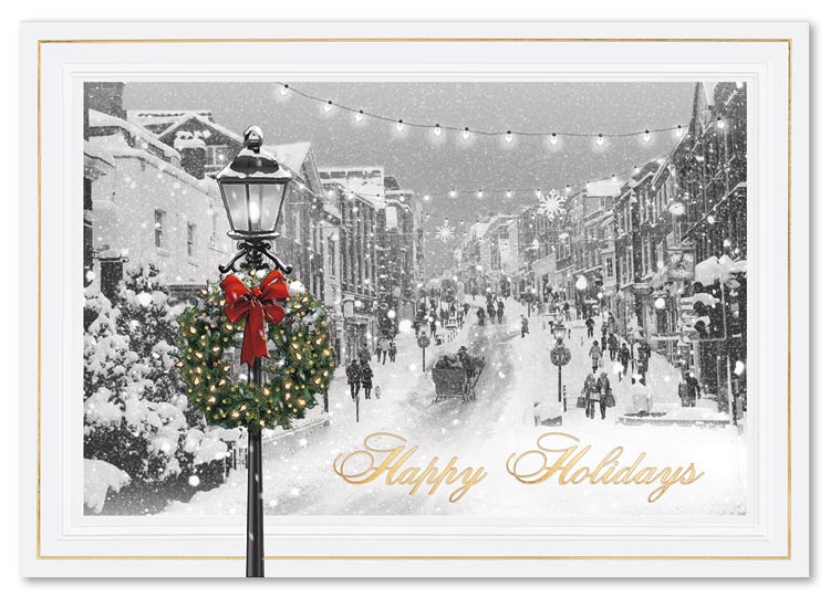 Favourite Traditions Holiday Cards