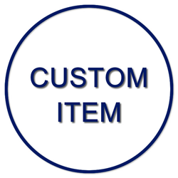 Custom 2-part snapset forms