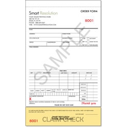 Custom Forms with Tag - Canada