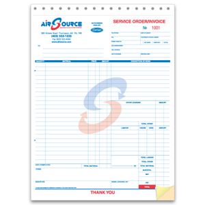 Custom Forms with Tagback