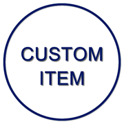 Custom 2-part snapset forms