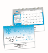 2022 Controller Desk Calendar