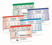 2022-Econo-Colorama-Desk-Calendar