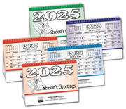 2025-Econo-Colorama-Desk-Calendar