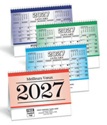 2027-Business-French-Desk-Calendar