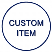 Custom printed sheets or pads